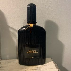 TOM FORD Black Orchid